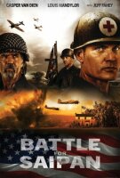 Battle for Saipan BDrip XviD Castellano