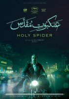 Holy Spider BDrip MP4 Castellano