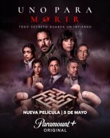 Uno para morir BDrip MP4 Castellano