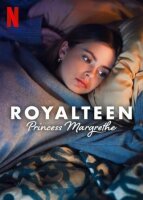 Royalteen La princesa Margrethe BDrip XviD Castellano