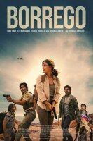 Borrego BDrip XviD Castellano