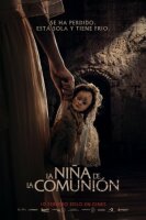La niña de la comunión BDrip XviD Castellano