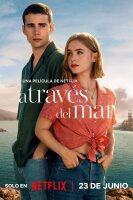 A través del mar BDrip MP4 Castellano