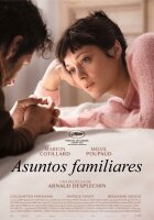 Asuntos familiares BDrip MP4 Castellano