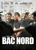 BAC Nord Brigada de Investigación Criminal BDrip XviD Castellano