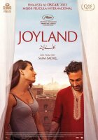 Joyland BDrip MP4 Castellano