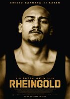 Oro puro ( Rheingold ) BDrip MP4 Castellano