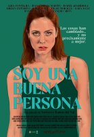 Soy.una.buena.persona BDrip MP4 Castellano