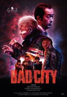 Bad City BDrip XviD Castellano