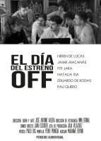 El día del estreno OFF-BDrip MP4 Castellano