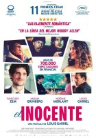 El inocente (L innocent) BDrip XviD Castellano