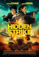 Hidden Strike BDrip XviD Castellano