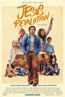 Jesus Revolution BDrip XviD Castellano