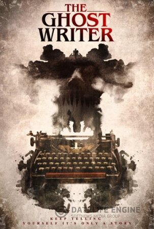 The Ghost Writer BDrip XviD Castellano