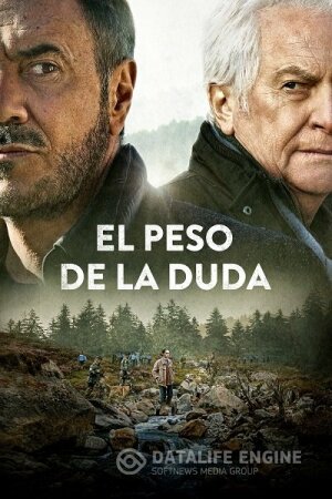 El peso de la duda BDrip XviD Castellano