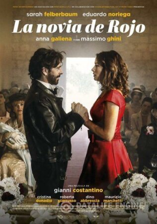 La novia de rojo BDrip XviD Castellano
