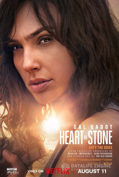 Agente Stone BDrip XviD Castellano