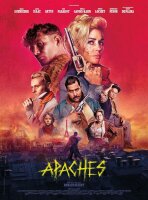 Apaches BDrip XviD Castellano