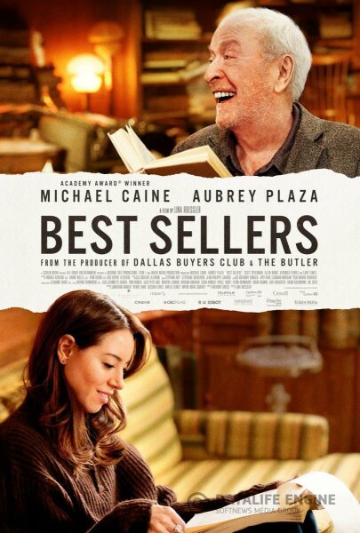 Best Sellers BDrip XviD Castellano