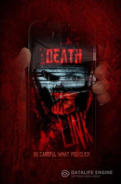 Death Link BDrip XviD Castellano