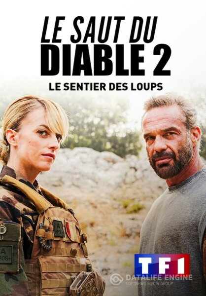 El salto del diablo 2 BDrip XviD Castellano