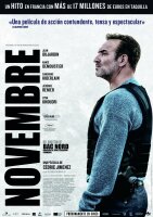 Novembre BDrip XviD Castellano