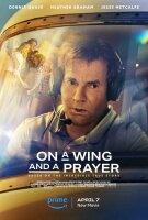 Vuelo al limite (On a Wing and a Prayer) BDrip XviD Castellano