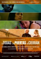 Si todas las puertas se cierran BDrip XviD Castellano