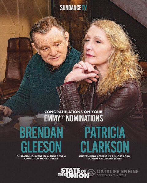 State of the Union 2 BDrip XviD Castellano ( formato cinematográfico)