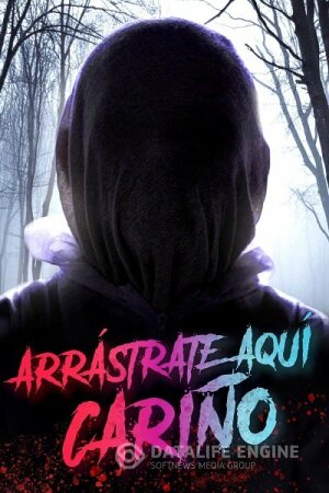 Arrástrate aquí, cariño BDrip XviD Castellano