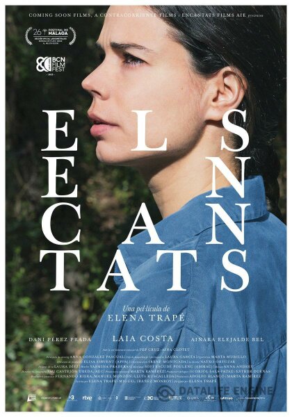 Els Encantats - Los encantados BDrip XviD Castellano