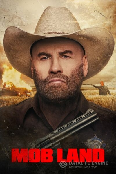 Mob Land BDrip XviD Castellano