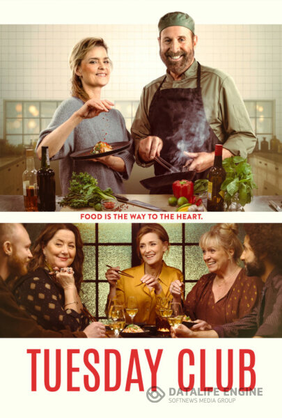 Tuesday Club BDrip XviD Castellano