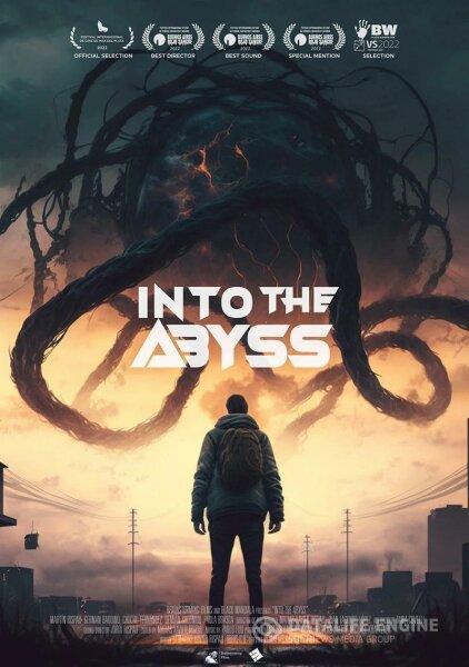 Me encontrarás en lo profundo del abismo BDrip XviD Castellano