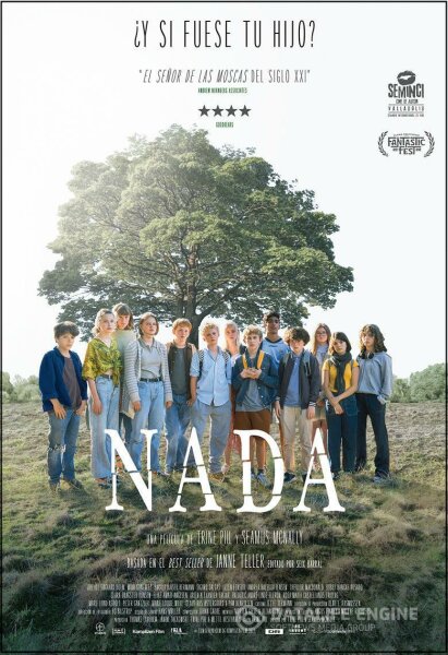Nada BDrip XviD Castellano