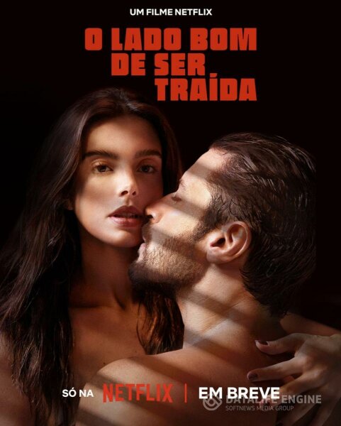 El lado dulce de la traicion BDrip XviD Castellano
