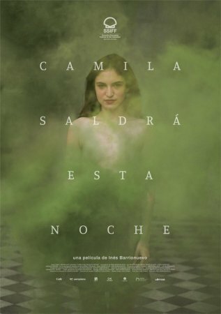 Camila saldrá esta noche BDrip XviD Castellano RELIBERACIÓN