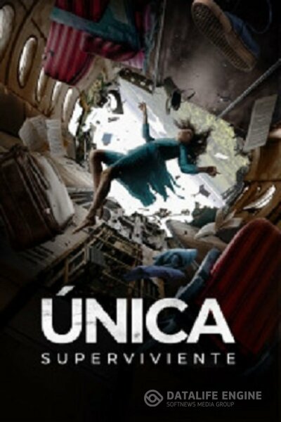 Única superviviente BDrip XviD Castellano
