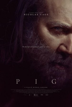 Pig BDrip XviD Castellano RELIBERACIÓN