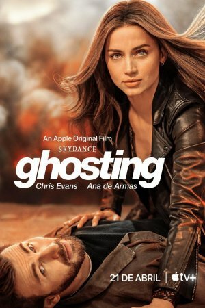 Ghosting BDrip XviD Castellano RELIBERACIÓN