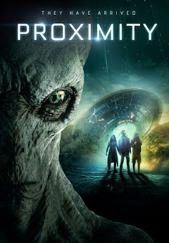 Proximity BDrip XviD Castellano RELIBERACIÓN