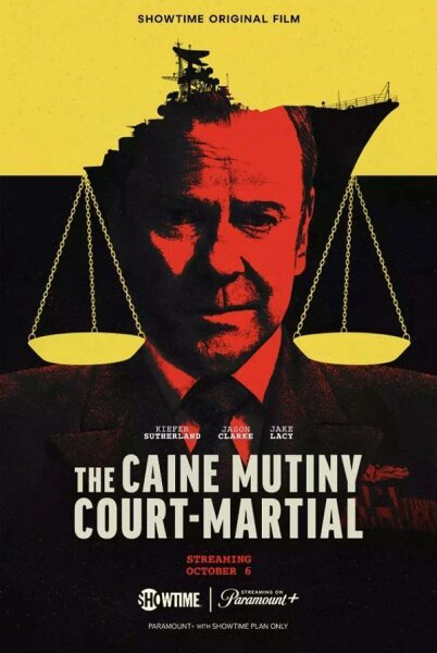 El Motin Del Caine BDrip XviD Castellano