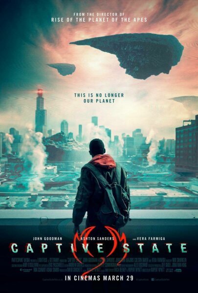 Nacion Cautiva HDRip Screener XviD Castellano RELIBERACIÓN