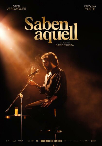 Saben Aquell BDrip XviD Castellano
