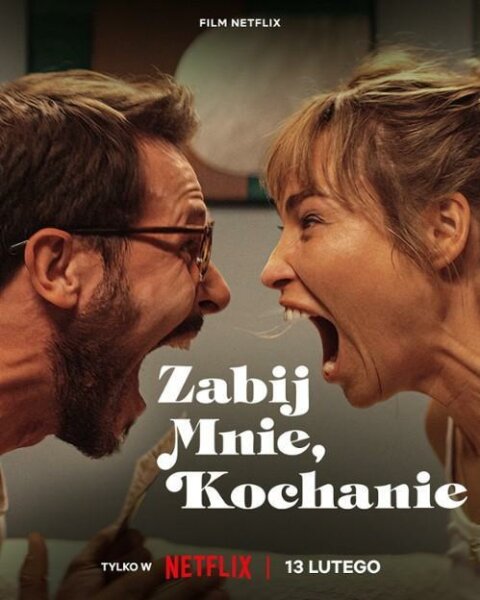 Mátame si te atreves, cariño BDrip XviD Castellano