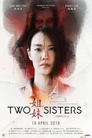 Two Sisters BDrip XviD Castellano