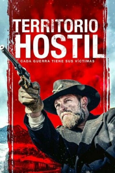 Territorio hostil BDrip XviD Castellano