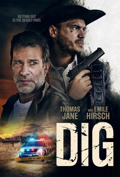 Dig BDrip XviD Castellano