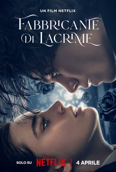 Fabricante de lágrimas BDrip XviD Castellano