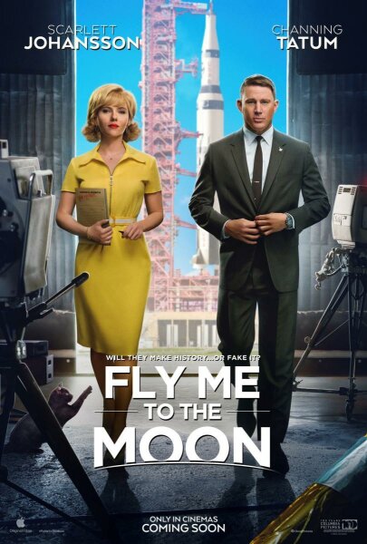 La otra cara de la Luna BDrip XviD Castellano